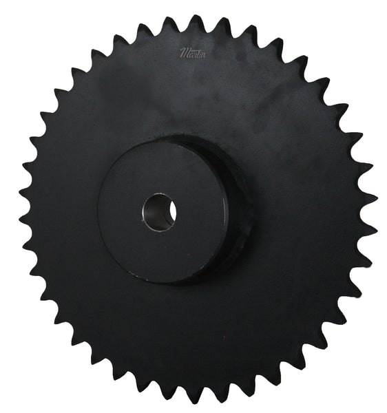 Sprocket - 100B42H x 3.732" Bore, LAGGED - 028.4122