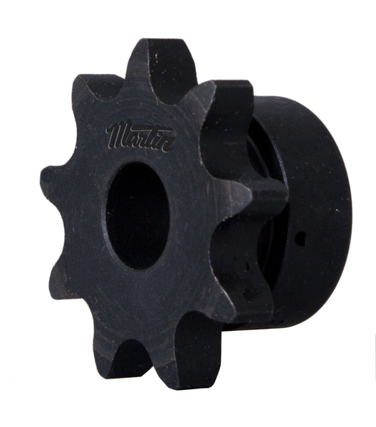 Sprocket - 50B12 x 1-1/4" Bore - 028.1007