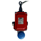 Banner E-Stop Switch