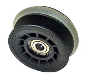 Diverter Wheel Assembly - 024.1435