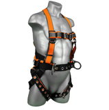 Warthog® MAXX Belted Side D-Ring Harness