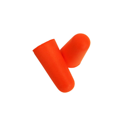 Disposable Ear Plugs - 200 Pack