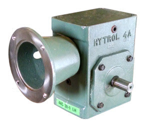 Used Hytrol 4AC-30:1-LH Speed Reducer
