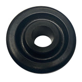 4" x 1-1/2" Phenolic Wheel with 3/4" Bore