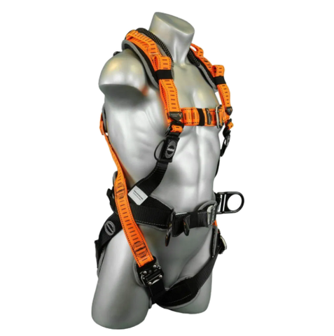 Razorback Elite MAXX Rescue Harness